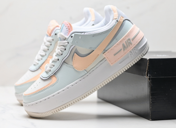 Zapatillas Nike AF1 Shadow