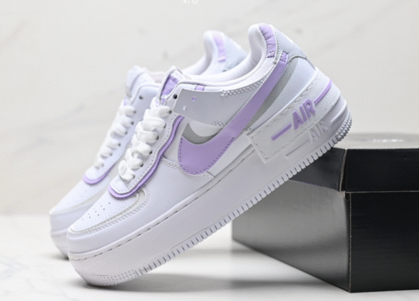 Zapatillas Nike AF1 Shadow
