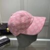Gorra gucci
