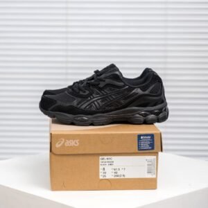 Zapatillas gel