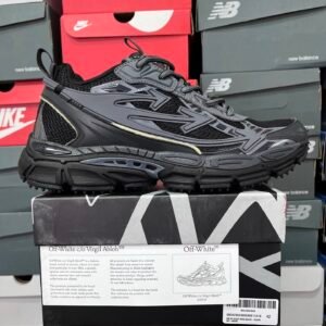 Zapatillas off-court