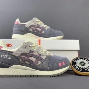 Zapatillas gel