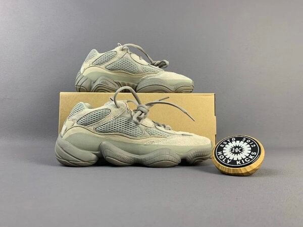 Zapatillas Yeezy 500 V1