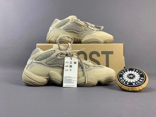 Zapatillas Yeezy 500 V1