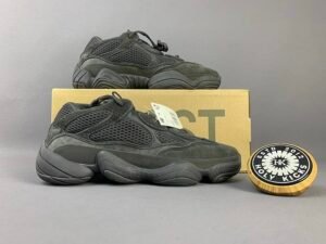 Zapatillas Yeezy 500 V1