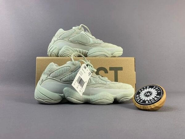 Zapatillas Yeezy 500 V1