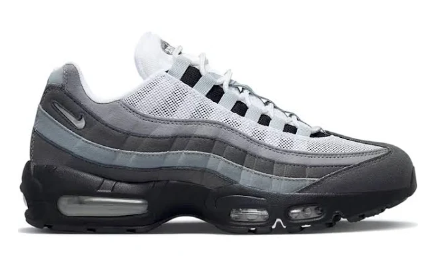 Zapatillas air max 95