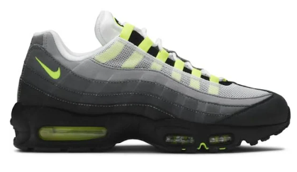Zapatillas air max 95