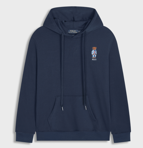 Sudadera ralph lauren