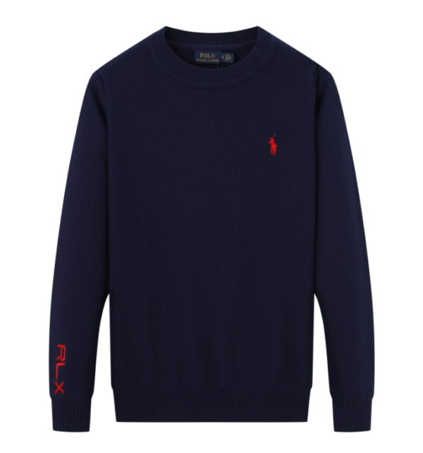 Sudadera ralhp lauren