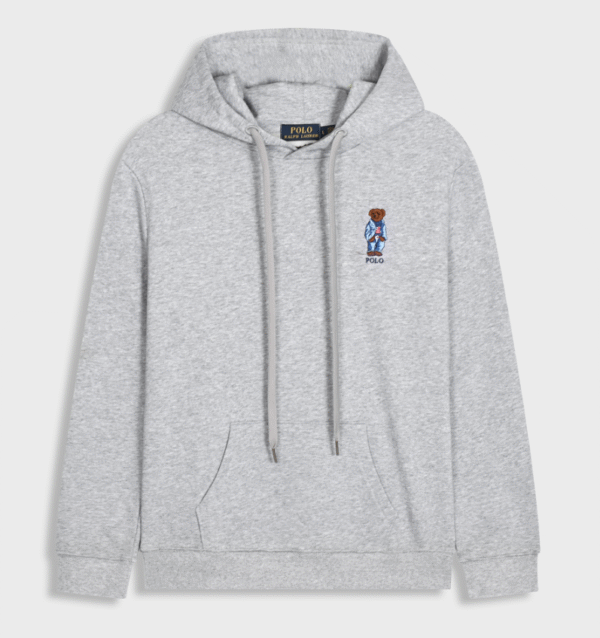 Sudadera ralph lauren