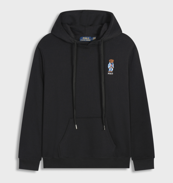 Sudadera ralph lauren