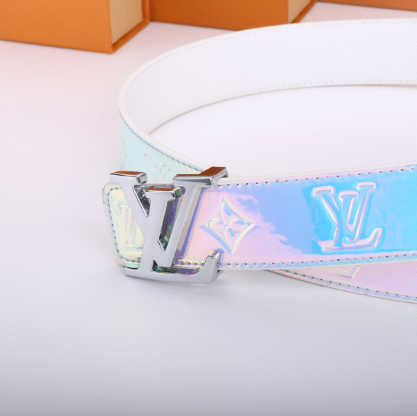 Cinturón Lv