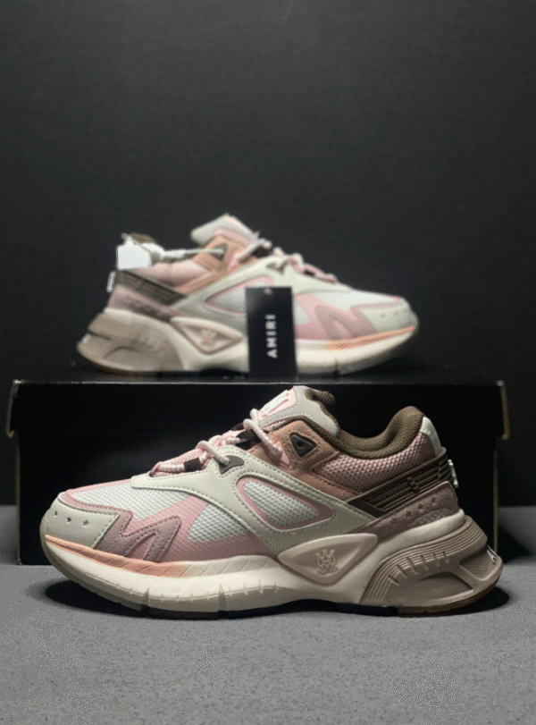 Zapatillas bone runner