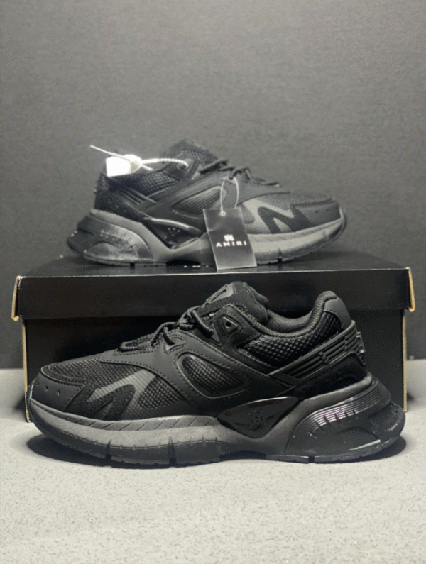 Zapatillas bone runner