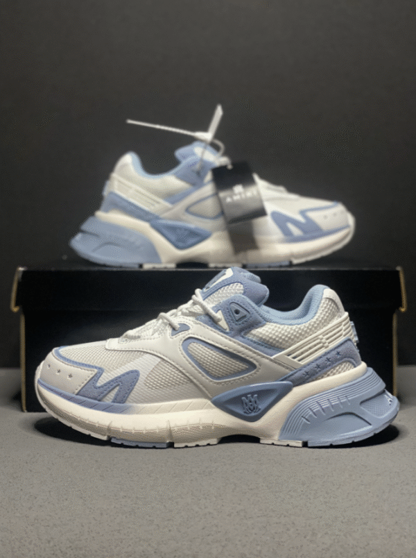 Zapatillas bone runner