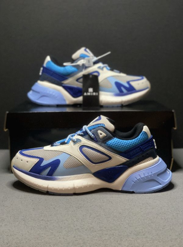 Zapatillas bone runner