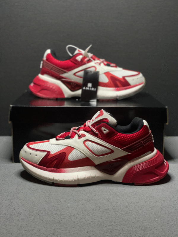 Zapatillas bone runner