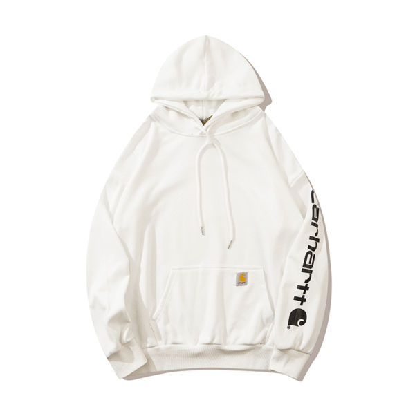 Sudadera carhartt