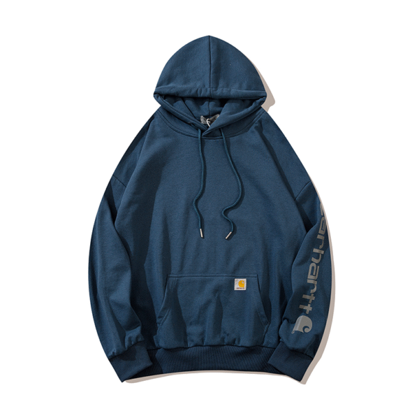 Sudadera carhartt