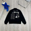 Chaqueta stussy x nike reversible
