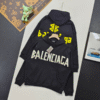 Sudadera balenciaga