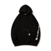 Sudadera carhartt