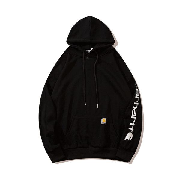 Sudadera carhartt