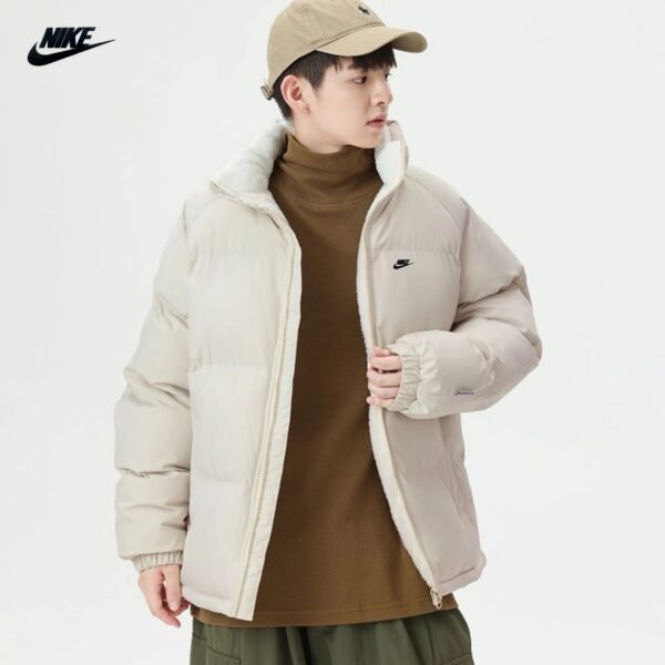 Chaquetón nike