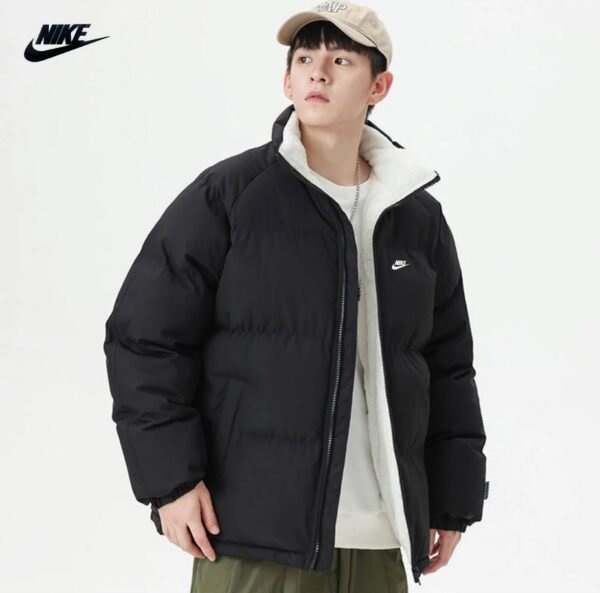 Chaquetón nike