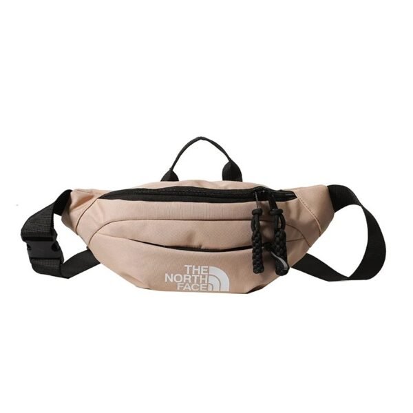 Riñonera north face