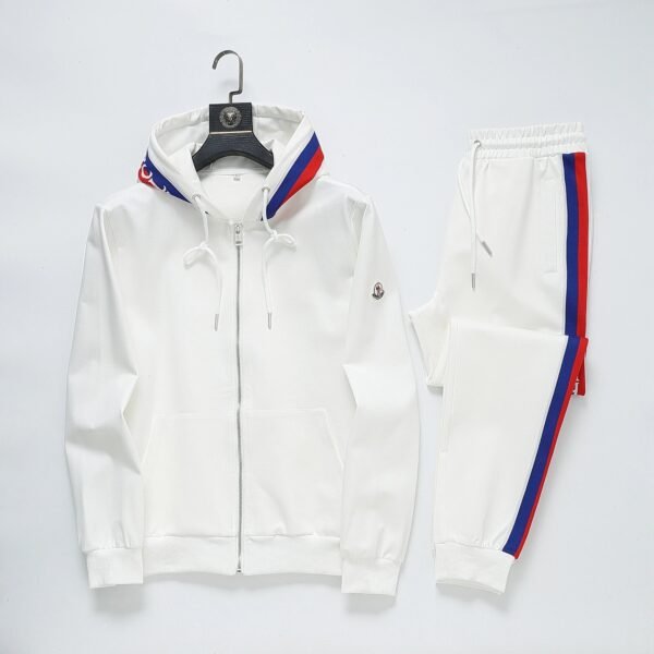 Conjunto moncler