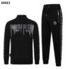Conjunto philipp plein
