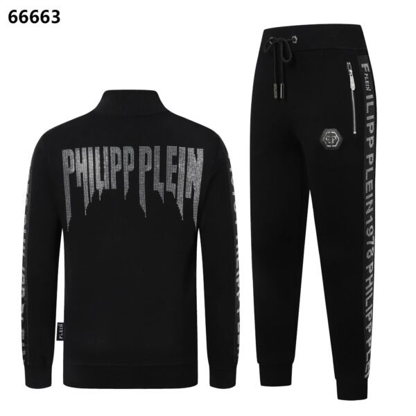 Conjunto philipp plein