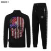 Conjunto philipp plein