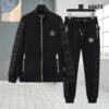 Conjunto philipp plein