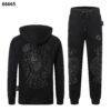 Conjunto philipp plein