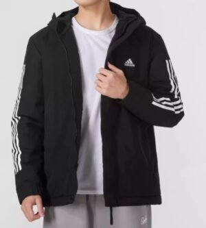 Abrigo adidas