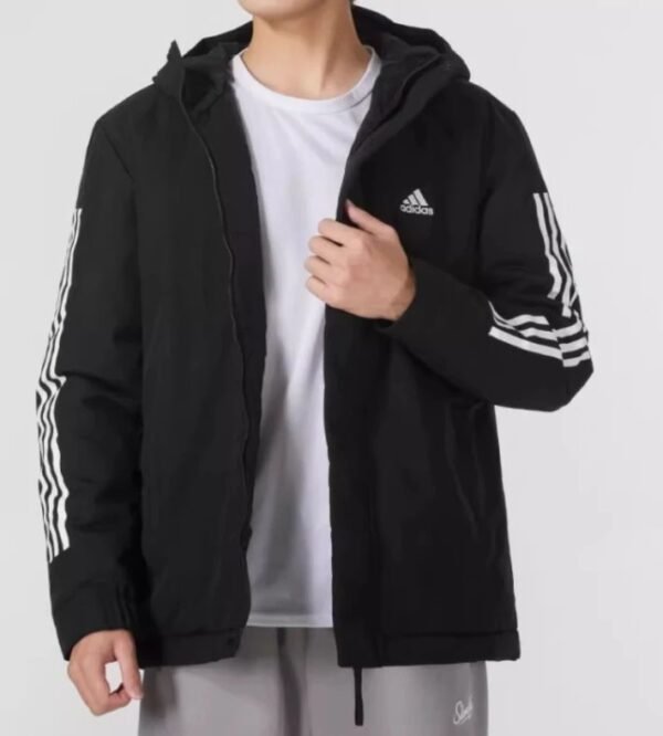 Abrigo adidas