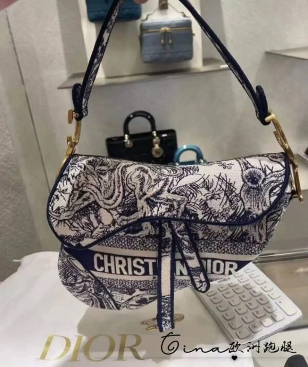 Bolso dior
