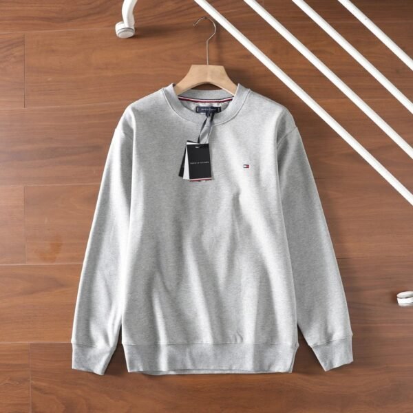 Sudadera tommy