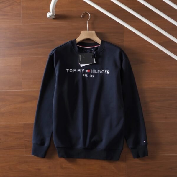 Sudadera tommy