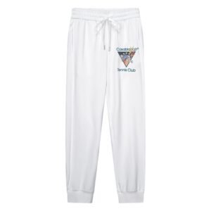 Pantalón casablanca