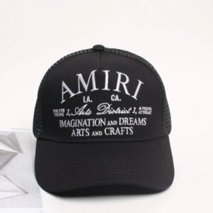 Gorra amiri