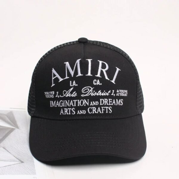 Gorra amiri