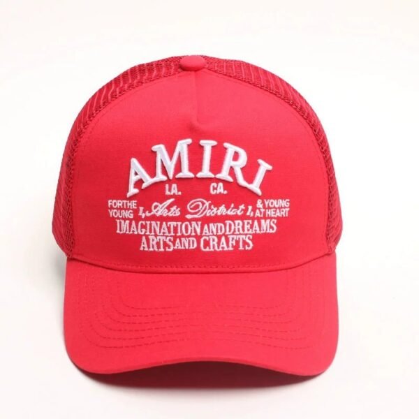 Gorra amiri