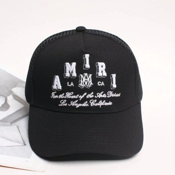 Gorra amiri