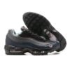 Zapatillas air max 95 x corteiz