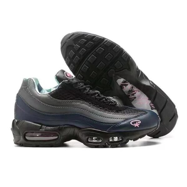 Zapatillas air max 95 x corteiz