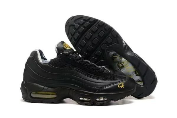 Zapatillas air max 95 x corteiz